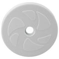 thumbnail image 3 of Pool C6 C-6 Large Wheel For Zodiac For Polaris Pool Cleaner Model 180, 280, 280 Tanktrax, VAC-Sweep 280 Swimming Pool Parts, 3 of 11