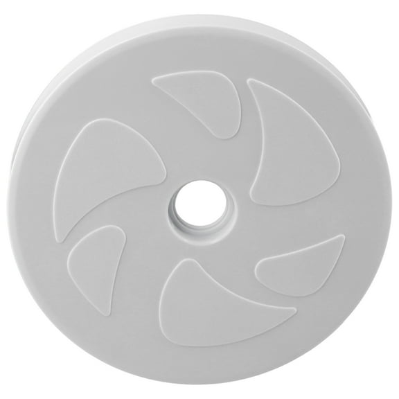 Pool C6 C-6 Large Wheel For Zodiac For Polaris Pool Cleaner Model 180, 280, 280 Tanktrax, VAC-Sweep 280 Swimming Pool Parts