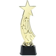 Hollywood Shooting Star Award, Set of 6
