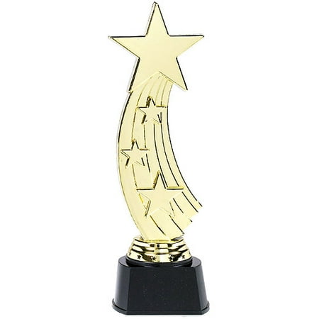 Hollywood Shooting Star Award, Set of 6