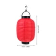 thumbnail image 2 of unbranded 1Ud Farol De Plegable Con Para De Fiesta Y Hogar, 2 of 6