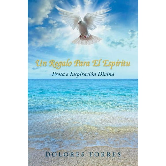 Un Regalo Para El Espiritu (Paperback)