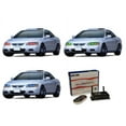 thumbnail image 6 of Flashtech RGB Multi Color LED Halo kit with Wifi App for 1998-2002 Honda Accord Headlights, 6 of 7