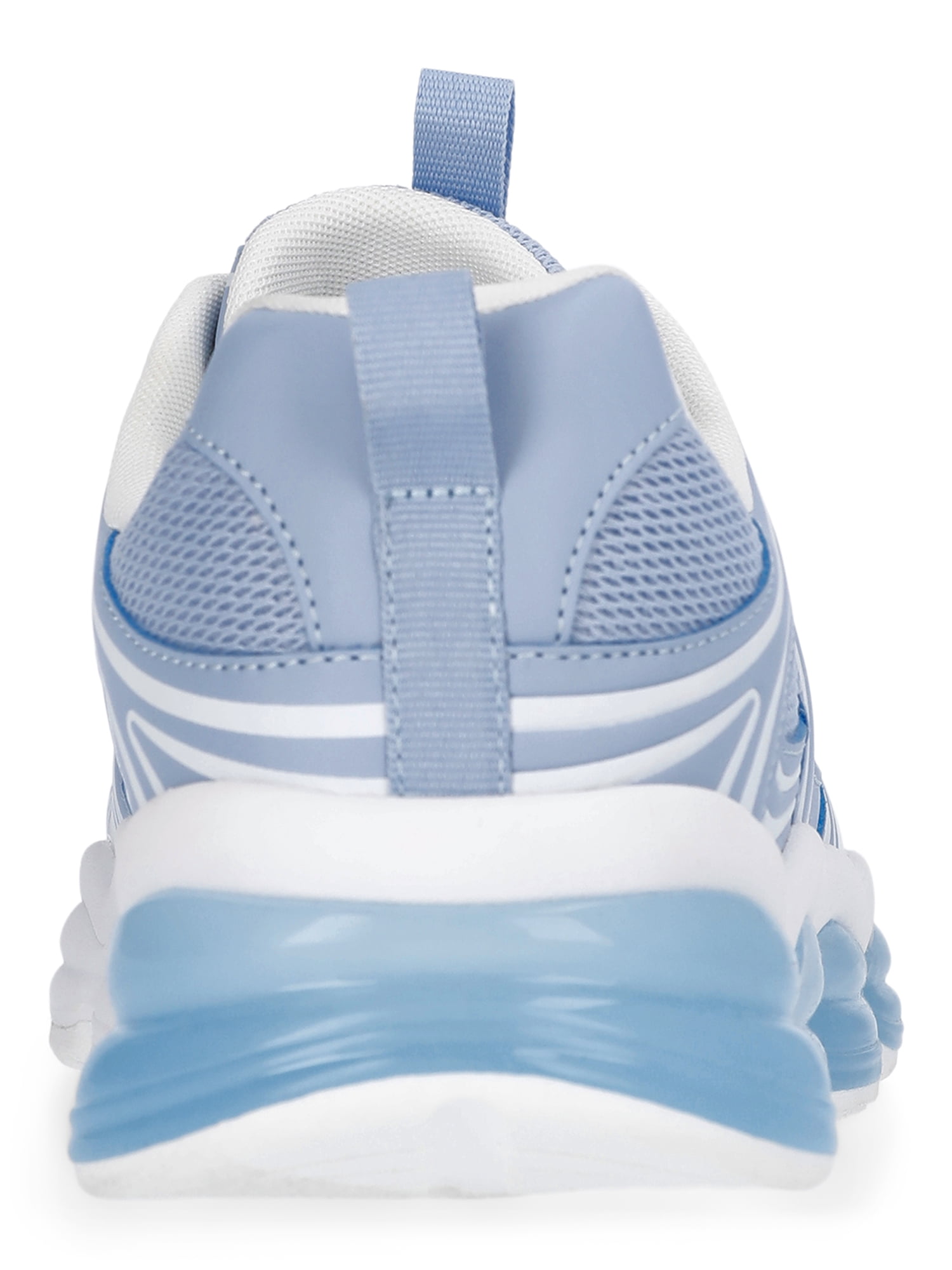 Avia Women's Bubble Bottom Sneakers