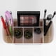 thumbnail image 5 of Caja de almacenamiento de cosméticos, cajón, joyería, esmalte de uñas, caja de maquillaje, artículos diversos de escritorio, caja de almacenamiento de escritorio Jormftte CPB-DE-LYY486-3, 5 of 5