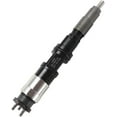 thumbnail image 3 of 1pcs Fuel injector 095000-6492 SE501926 RE546781 RE524382 095000-6491 Compatible with John Deere 6068 E210LC E240LC 670G Engine 4045T 6068T, 3 of 4