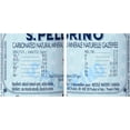 thumbnail image 5 of S. PELLEGRINO Sparkling Carbonated Water – 750 ml Glass Bottle, 5 of 5