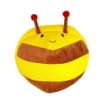 thumbnail image 3 of Almohadas de concha de usables, disfraz de Animal relleno, saco de dormir, vestido, ropa de para fiesta de Halloween, decoración del hogar Yinane Concha de abeja usable, 3 of 8