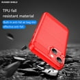 thumbnail image 5 of For IPhone 13 Pro Case, TPU Soft Brushed All-Inclusive Phone Case for IPhone 13 Pro 6.1inch, 5 of 7
