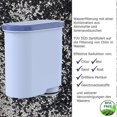 thumbnail image 3 of Filter Cartridges for Aqua Clean Fully Automatic Coffee Machines,for Philips Ca6903/10 and Ca6903/22, 3 of 5