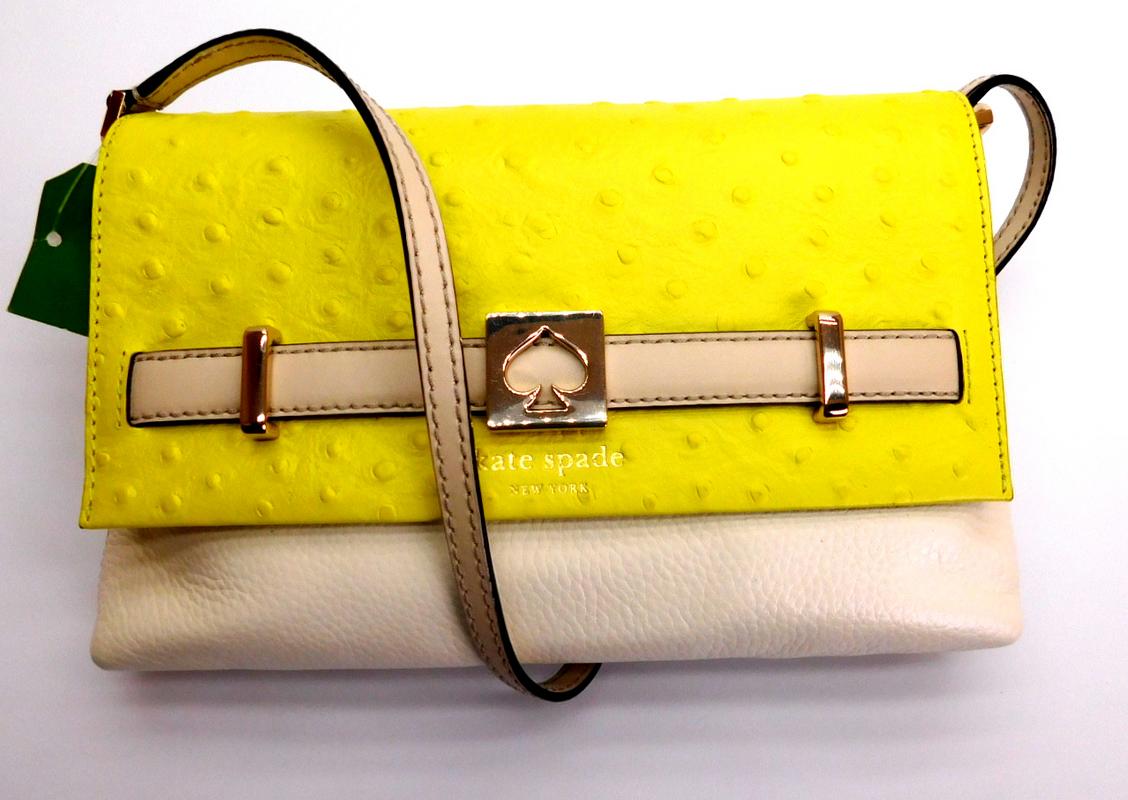 Kate spade limoncello Clearance