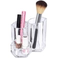 thumbnail image 4 of Internet's Best Acrylic Cosmetic Makeup Organizer - 3 Tier, 4 of 5