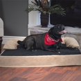 thumbnail image 1 of Petmaker 80-04-S Orthopedic Memory Foam Pet Bed - Large, 1 of 4