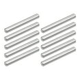 thumbnail image 5 of Uxcell 5mmx32mm 304 Stainless Steel Dowel Pin 10 Pack, 5 of 5
