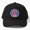 Black, variant on Colonial Marines Baseball Hat, Military Unit Logo-Inspired Graphic Design, Classic Service Cap