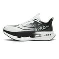 thumbnail image 3 of Ravr Road Women's Lightweight Non-slip Comfortable Tennis Running Walking Shoes - Casual Sneakers for Gym, Work, Travel, 3 of 5