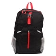 thumbnail image 2 of Mochila para ordenador portátil al aire libre, mochila plegable de gran capacidad, bolsa de picnic portátil para playa, Camping, fiesta, color negro YUNYI BRAND  Deportes, 2 of 8