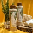 thumbnail image 2 of Anyeluz Shampoo de Romero, Anyeluz acondicionador de Romero, Anyeluz Potencializador capilar y Anyeluz Bioterapia capilar (4 pack), 2 of 7