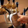thumbnail image 4 of Jarra de Cerveza Clásica de Madera con Forma de Barril de 4 Piezas, Tazas de Té Hechas una Mano, para Café, Bebidas Calientes, Leche, Vino, 210 Ml, 4 of 5