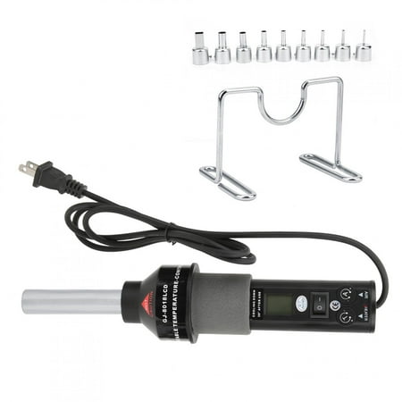 

Industrial Heat Digital Display Digital Display Hot Air AC 110V US Plug SONIC For Industry PLCC Chip