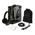 thumbnail image 3 of Monster Isport Wireless Freedom On-Ear Headphone, 3 of 9