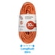 thumbnail image 4 of Extensión Anaranjada de Uso Rudo, IUSA, 2 x 16 AWG 30 M naranja, 4 of 4