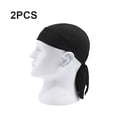 thumbnail image 3 of Bicicleta Montar Diadema Ciclismo Corriendo Sombrero Sombrero APROXIMACIÓN APROXIMADA Accesorios para gorritas Mujeres Hombres Hombres sudorables Inevent OD011064-00, 3 of 7
