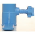 thumbnail image 3 of 14 Inch Economy Plastic Beach or Fishing Pole Anchor Sand Screw, 3 of 4