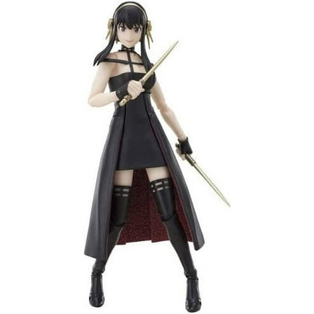 Tamashii Nations - Spy X Family - S.H.Figuarts - Yor Forger, Bandai, Gifts