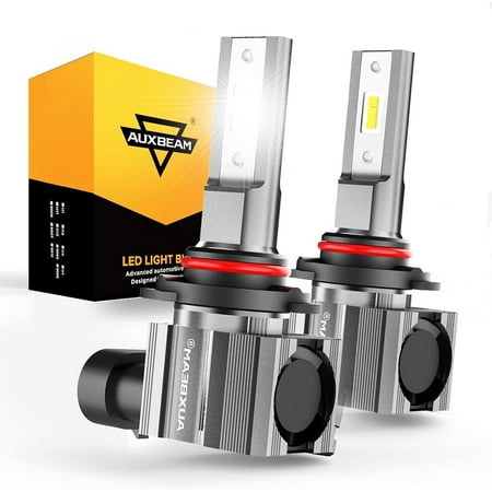 Lampadine HB4 9006 Led Per Fari Auto 120W 20000LM 6500K Luce Bianco Kit 2 Pz - Foto 11