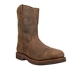 thumbnail image 2 of Chippewa Men's Classic 2.0 10" Western Boot Round Toe Pecan 9 D(M) US, 2 of 5