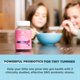 thumbnail image 3 of Gomitas Probiotics Ancient Nutrition para niños con bayas, 30 unidades, 3 of 7