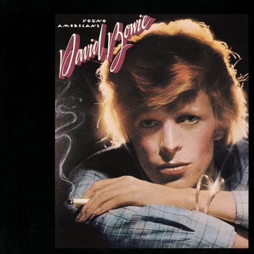 [CD+DVD]David Bowie Young Americans 他 b7659f7a-9409-4dff-aefb-