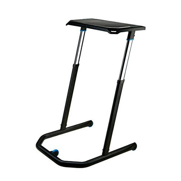 Wahoo KICKR Desk for Indoor Cycling Trainers, Stationary/Spin Bikes, Standing