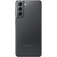 thumbnail image 2 of Samsung Galaxy S21 5G 256GB Fantasma Gris Desbloqueado (Reacondicionado), 2 of 4