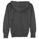 thumbnail image 2 of Sudadera con capucha Touch New York Jets para mujer, gris, XXL, 2 of 2