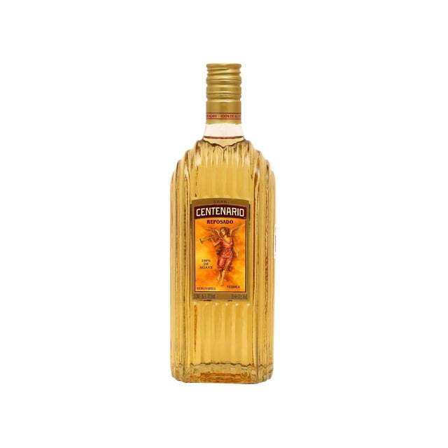 Pack de 12 Tequila reposado Gran Centenario de 700ml Gran Centenario Reposado