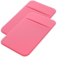 thumbnail image 1 of unbranded 2Ud Soporte Rosa Autoadhesivo Para Teléfono Con Adherencia Y, 1 of 6