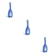 thumbnail image 3 of Injueey cepillo de de silicona de mano en forma de u boquilla para niños enteros de doble cara limpieza infantil ancha suministros Type1 NO1, 3 of 6