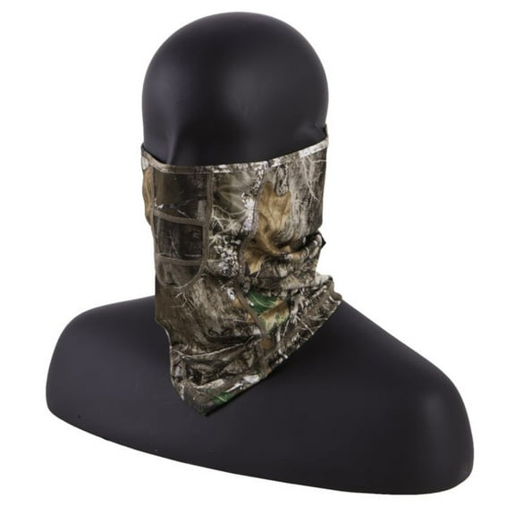 Vanish™ Mesh Neck Gaiter By Allen, Realtree Edge®