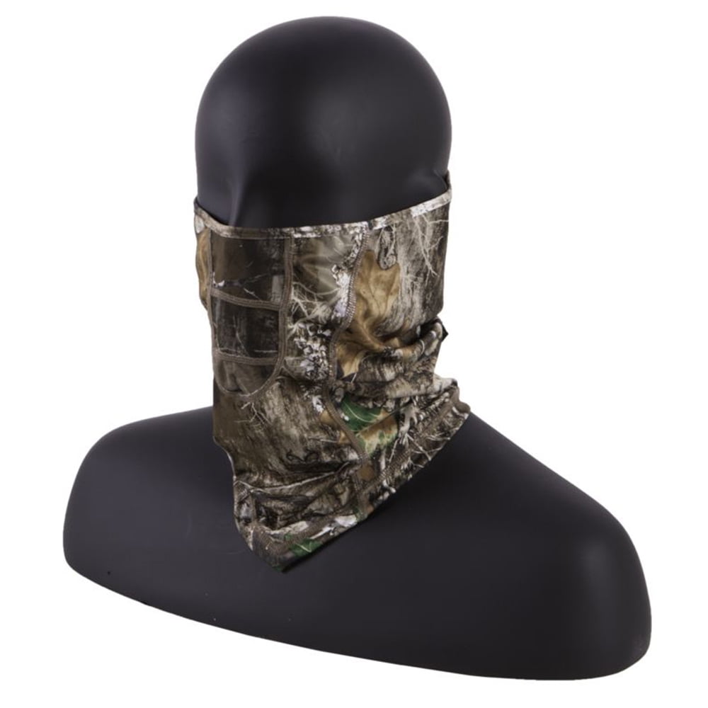 Vanish™ Mesh Neck Gaiter By Allen®, Realtree® Edge™