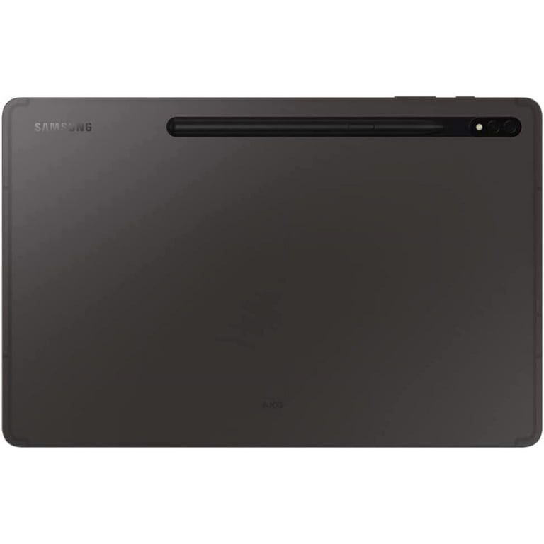 Restored Samsung Galaxy Tab S8+ 5G X808U (WiFi/T-Mobile) 128GB