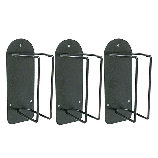 Soporte para cortadora de cabello shamjiam negro Soporte para cortapelos eléctrico