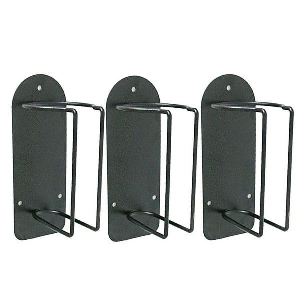 Soporte Para Cortadora De Cabello Estación De Peluquero Sunnimix Soporte para cortapelos eléctrico Negro