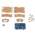 thumbnail image 3 of kusrkot 5A Convertisseur Buck Down Réglable 6V-32V à 1.5-32V avec Interface USB Rouge, 3 of 6