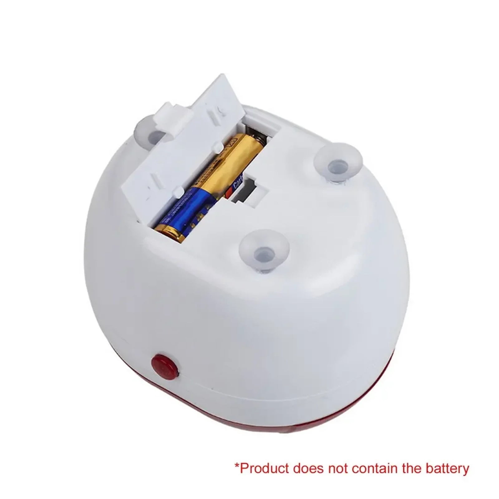 Portable Ultrasonic Cleaner for Jewelry, Lenses, Watches, Dentures - Household Washing Machine and Cleaning Box Jewelry cleaner