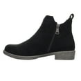 thumbnail image 3 of Propet Women's Tandy Ankle Boot  BLACK, 3 of 6