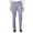 Blue, variant on Tallia Mens Slim-Fit Knit Dress Pants 40W x 32L Cream - NWT $175