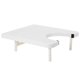 thumbnail image 3 of Mesa de extensión para máquina de coser doméstica, mesa de extensión para coser, herramienta de extensión para el hogar, herramienta de extensión portátil para coser, 3 of 8