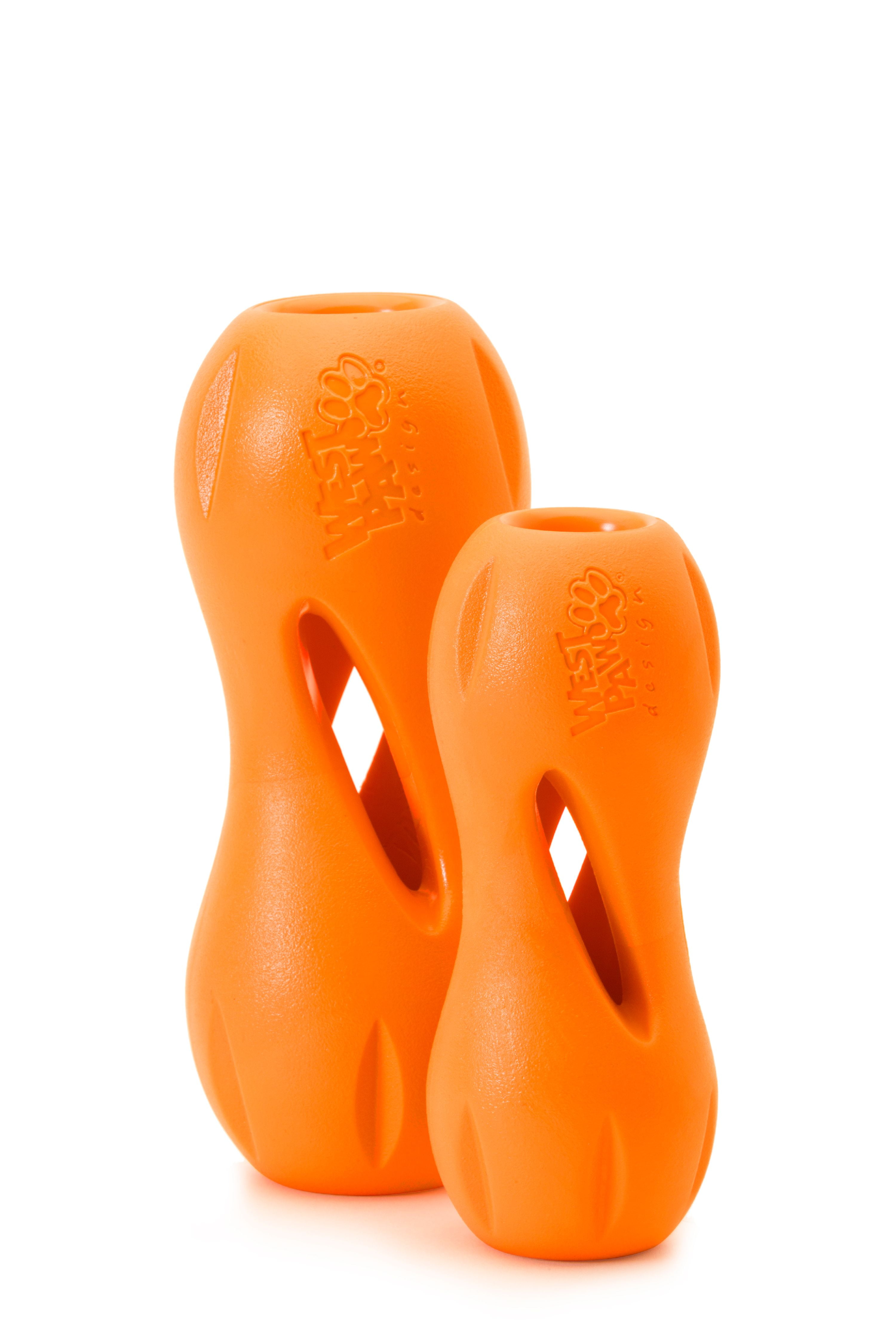 West Paw Qwizl (2 Sizes) - Otto Environmental